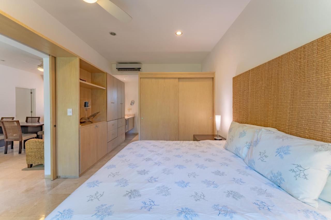 Papaya 15 Apartments Playa del Carmen Exterior photo