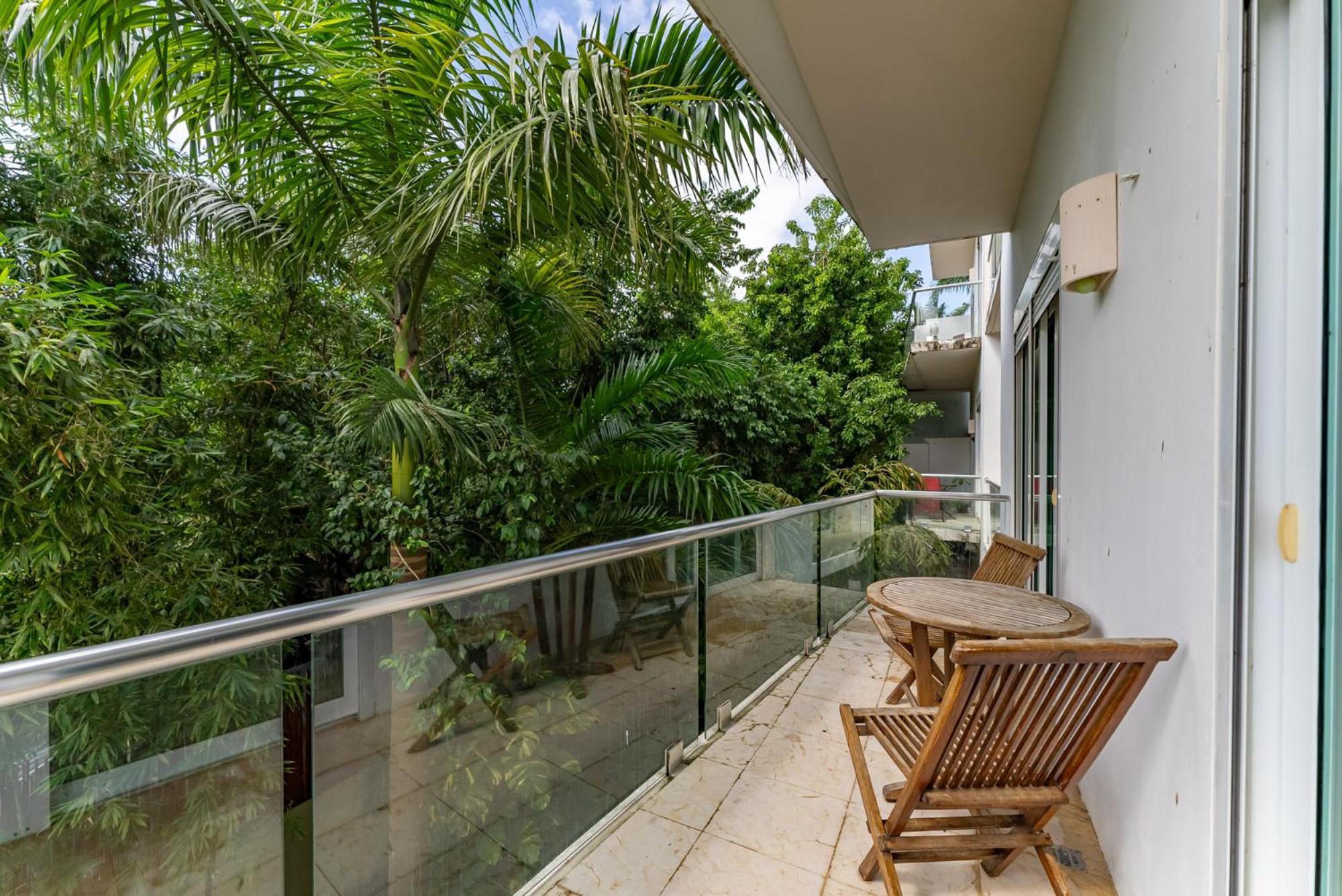 Papaya 15 Apartments Playa del Carmen Exterior photo