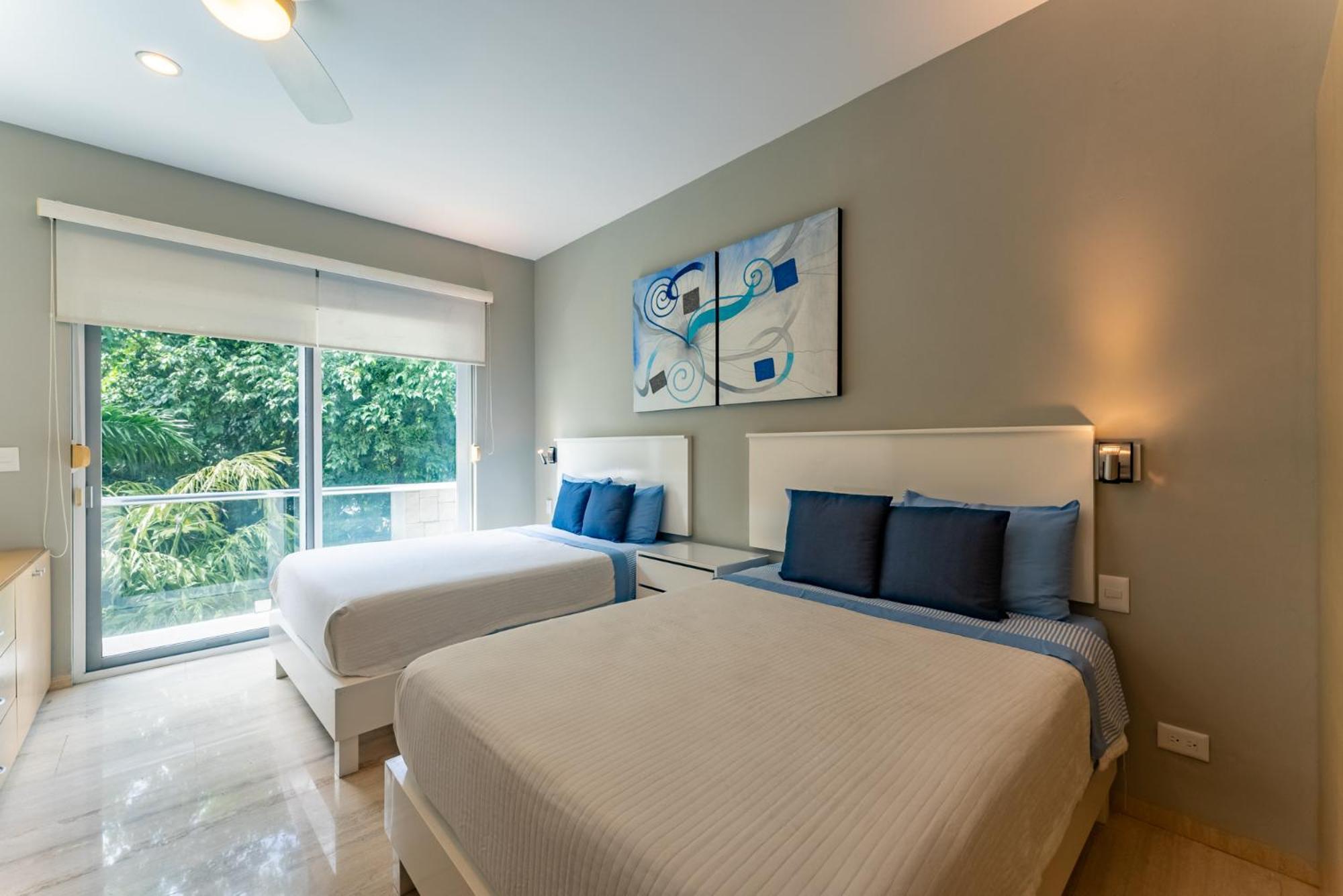 Papaya 15 Apartments Playa del Carmen Exterior photo